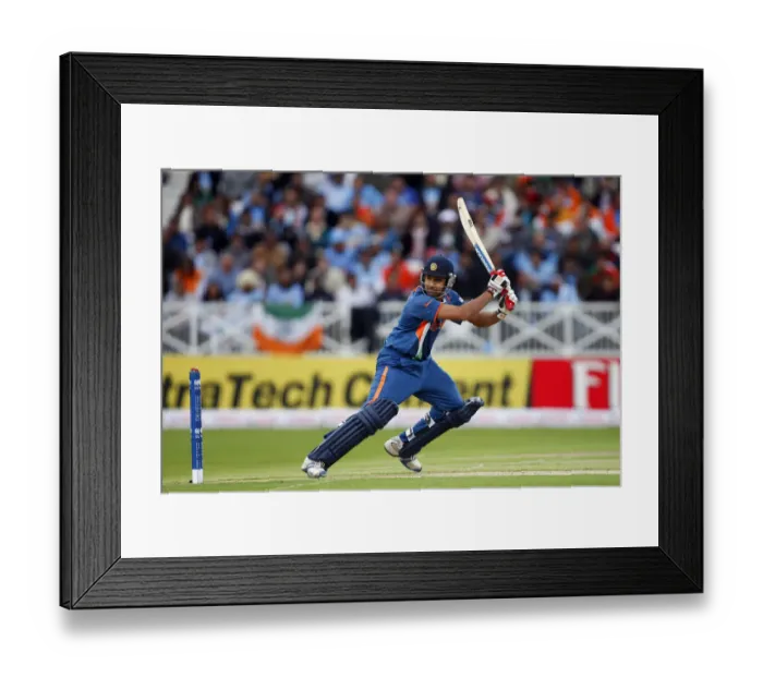 Framed Print : Rohit Sharma Framed Print : Rohit Sharma