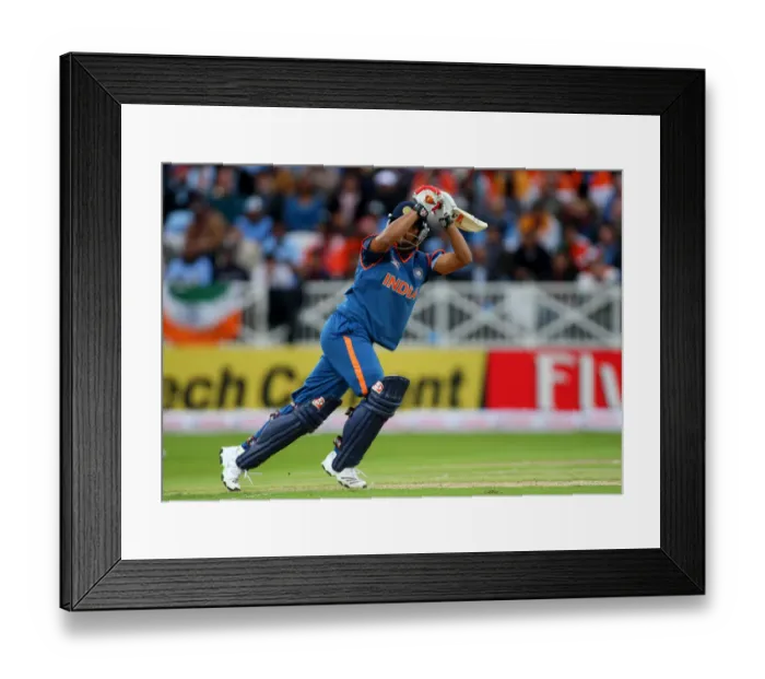 Framed Print : Suresh Raina Framed Print : Suresh Raina