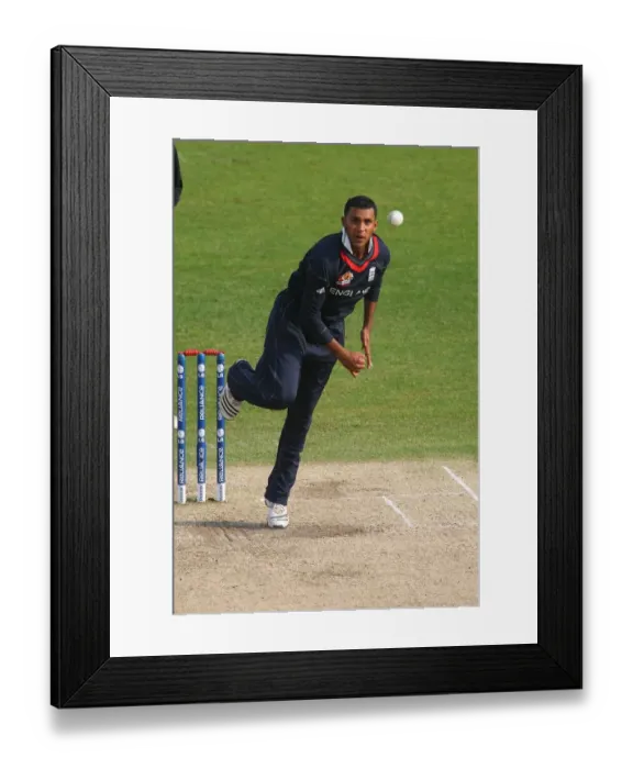 Framed Print : Adhil Rashad Framed Print : Adhil Rashad