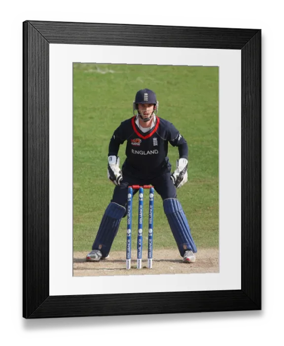 Framed Print : James Foster Framed Print : James Foster
