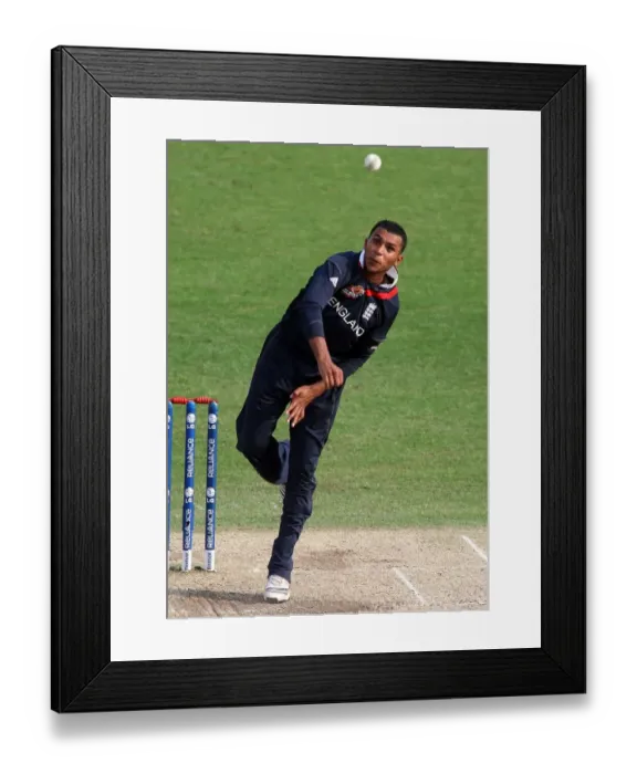 Framed Print : Adhil Rashad Framed Print : Adhil Rashad