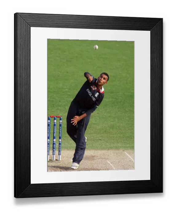 Framed Print : Adhil Rashad Framed Print : Adhil Rashad
