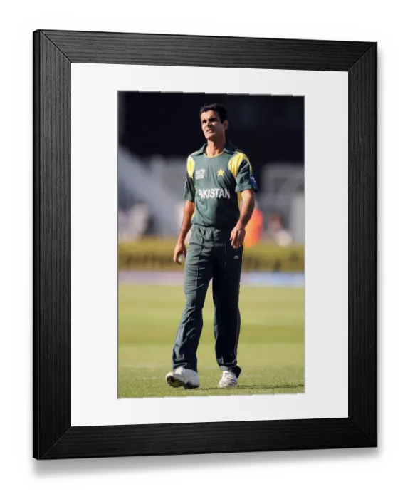 Framed Print : Rao Iftikhar Anjum Framed Print : Rao Iftikhar Anjum