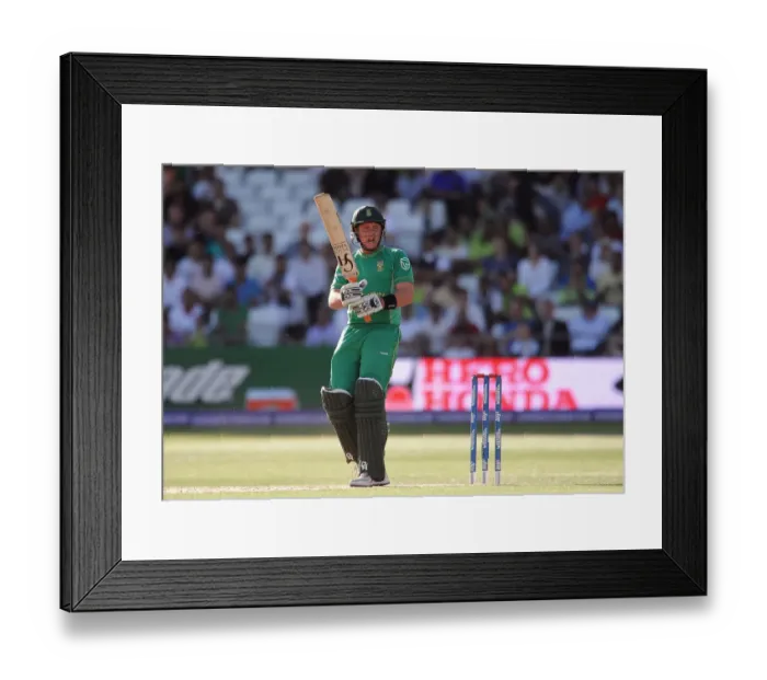 Framed Print : Roelof Van Der Merwe