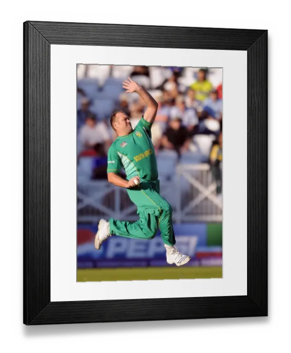 Framed Print : Jacques Kallis Framed Print : Jacques Kallis
