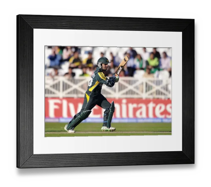 Framed Print : Ahmad Shahzad Framed Print : Ahmad Shahzad