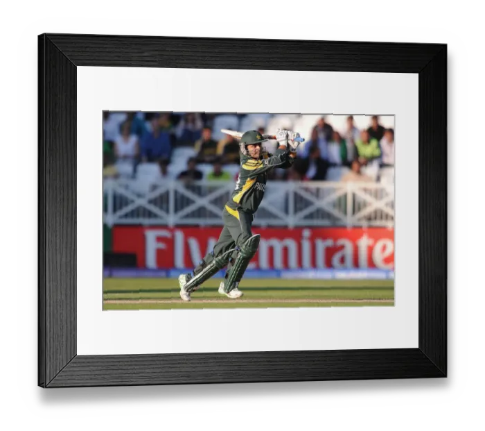 Framed Print : Ahmad Shahzad Framed Print : Ahmad Shahzad