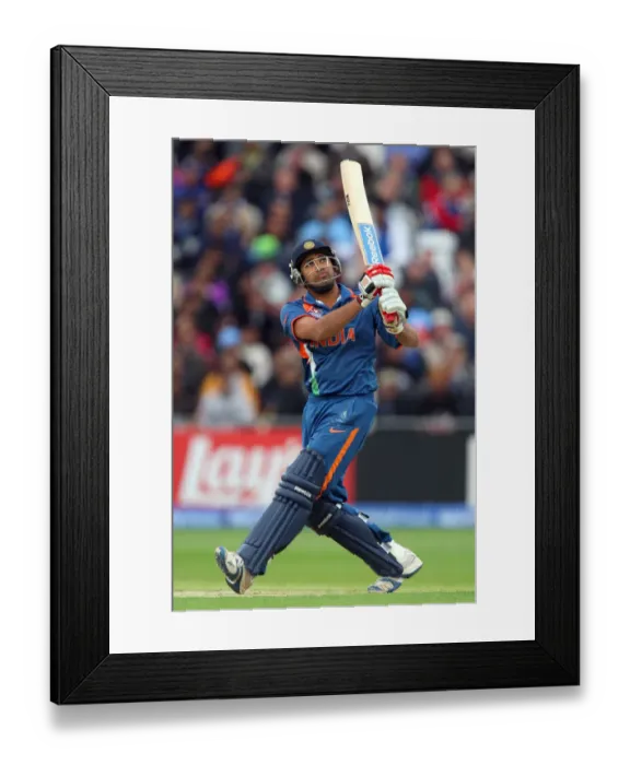 Framed Print : Rohit Sharma Framed Print : Rohit Sharma
