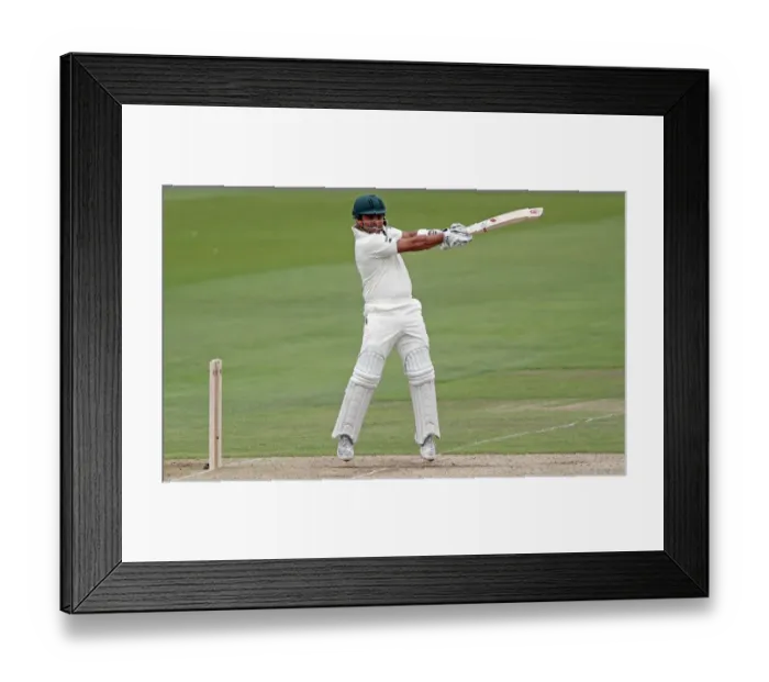 Framed Print : Kamran Akmal Framed Print : Kamran Akmal
