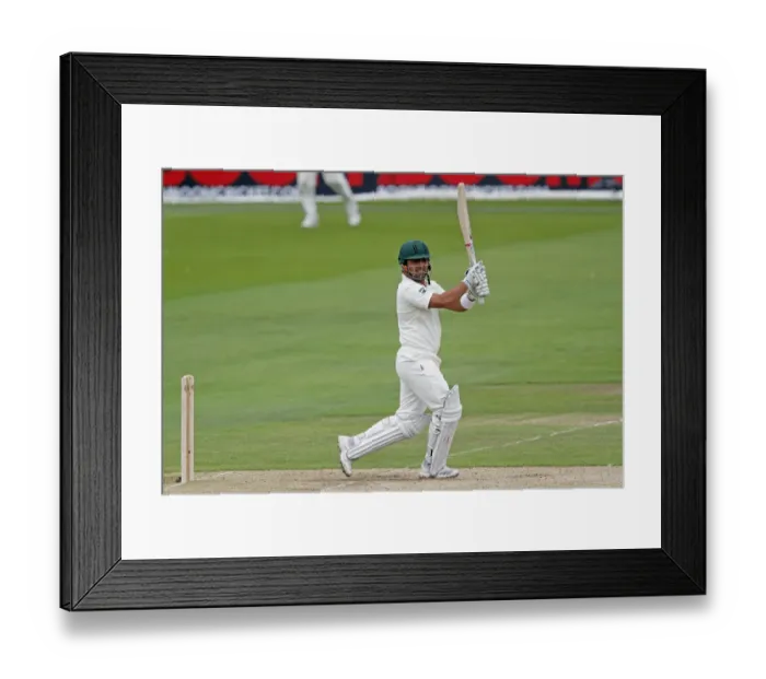 Framed Print : Kamran Akmal Framed Print : Kamran Akmal