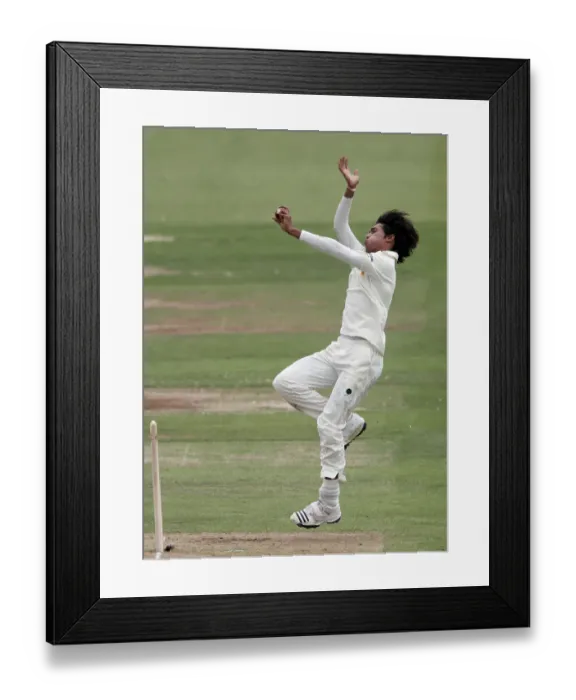 Framed Print : Mohammad Aamer Framed Print : Mohammad Aamer