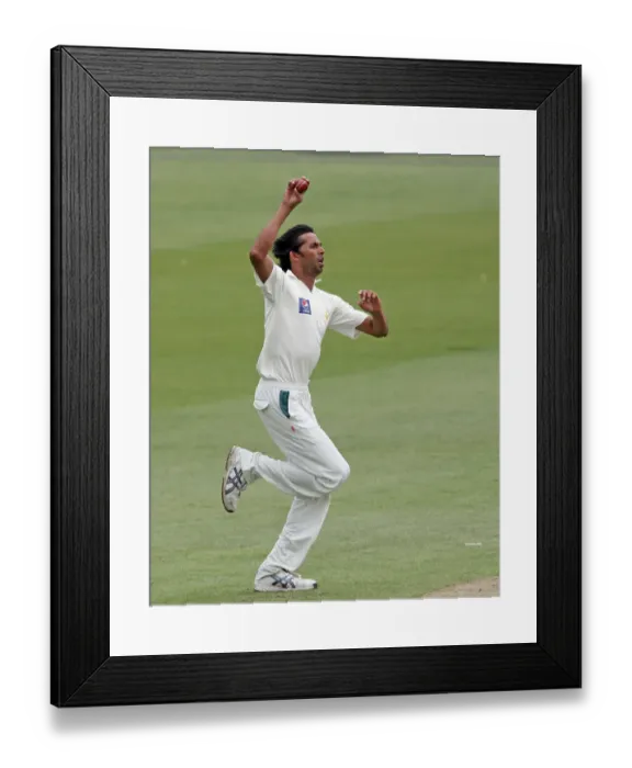 Framed Print : Mohammad Asif