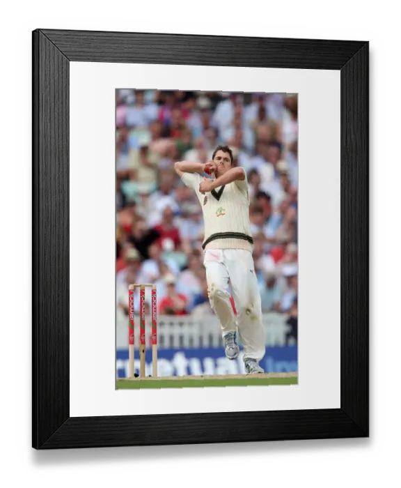 Framed Print : Marcus North Framed Print : Marcus North