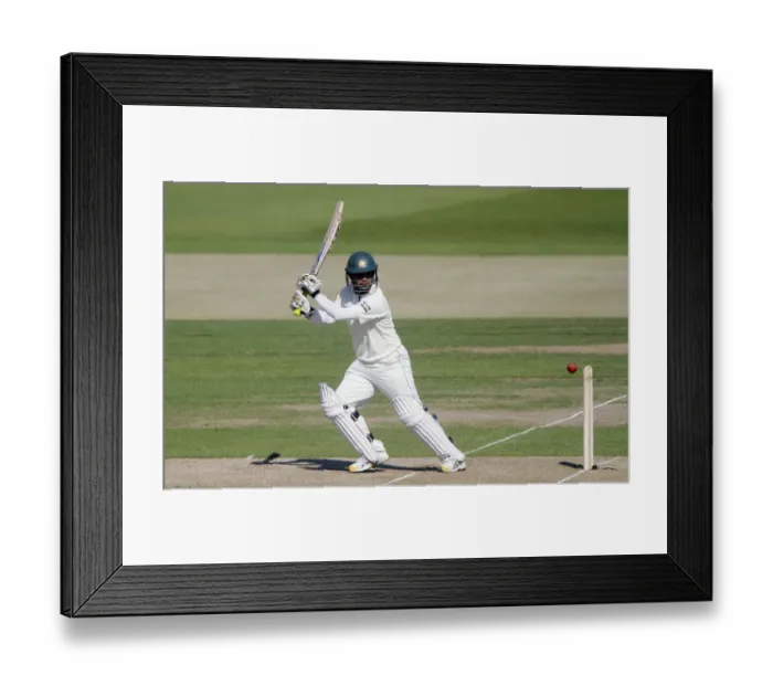 Framed Print : Imran Farhat