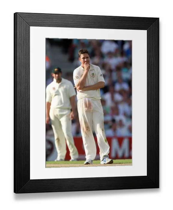 Framed Print : Marcus North Framed Print : Marcus North