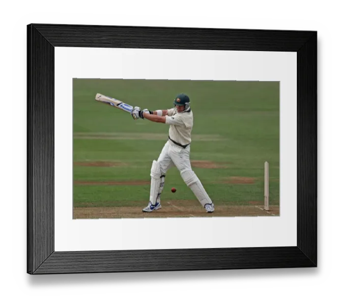 Framed Print : Marcus North Framed Print : Marcus North