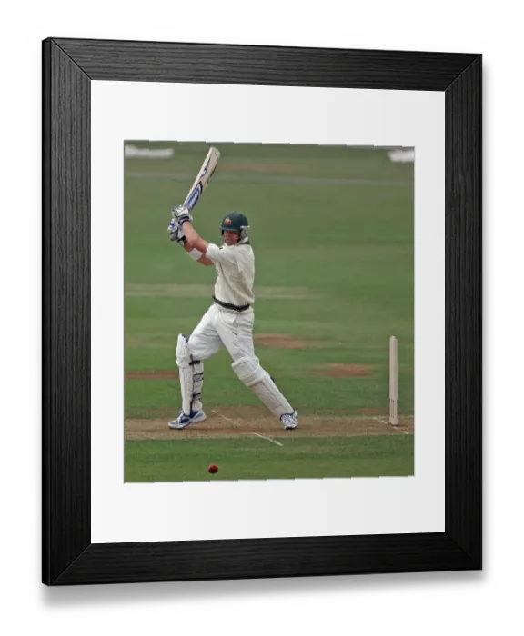 Framed Print : Marcus North Framed Print : Marcus North