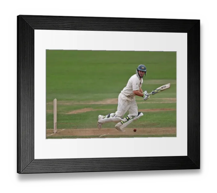 Framed Print : Steven Smith Framed Print : Steven Smith