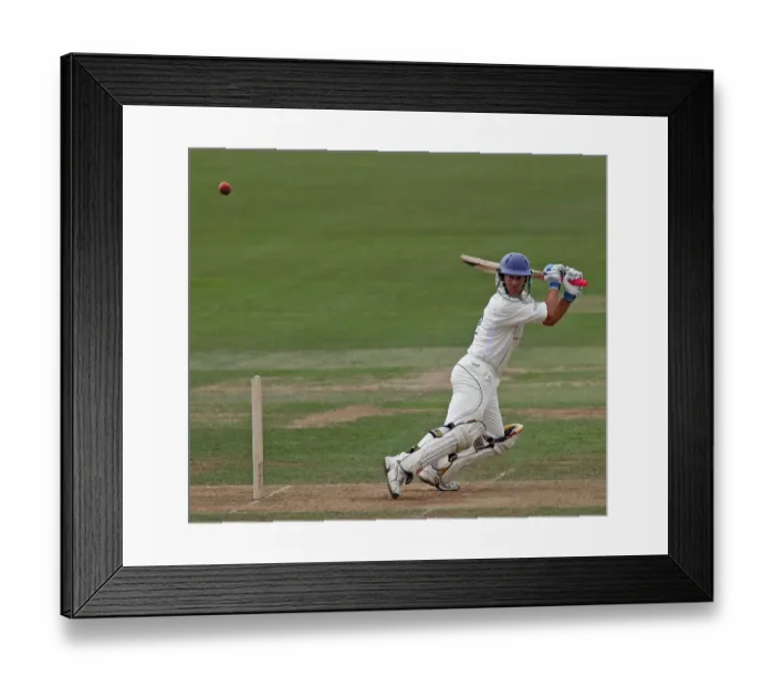 Framed Print : Garry Park Framed Print : Garry Park