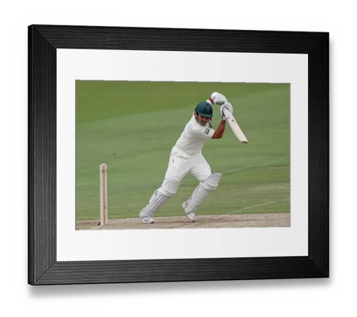 Framed Print : Kamran Akmal Framed Print : Kamran Akmal