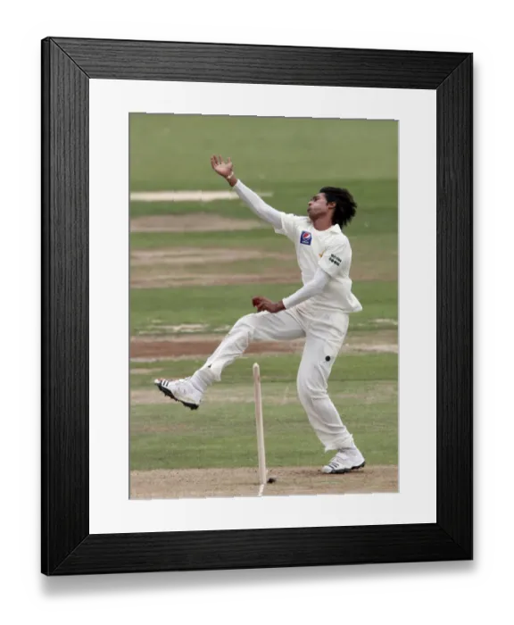 Framed Print : Mohammad Aamer Framed Print : Mohammad Aamer