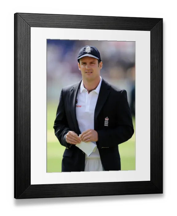 Framed Print : Andrew Struss Framed Print : Andrew Struss