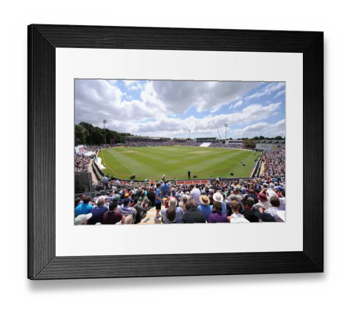 Framed Print : Swalec Stadium Framed Print : Swalec Stadium