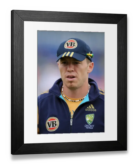 Framed Print : Peter Siddle Framed Print : Peter Siddle