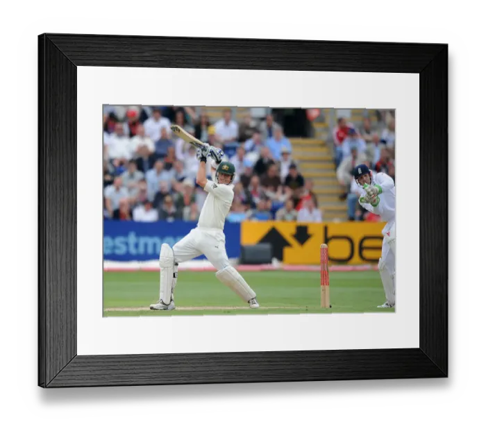 Framed Print : Marcus North Framed Print : Marcus North