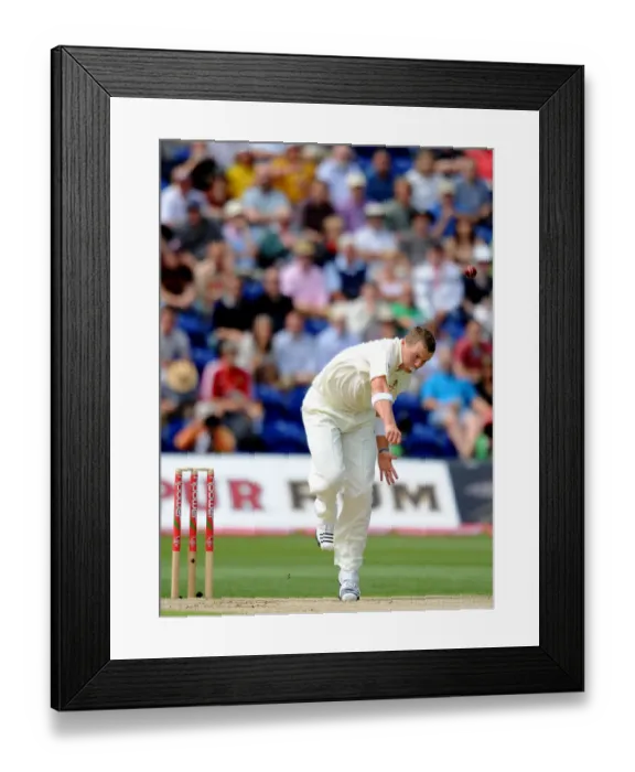 Framed Print : Peter Siddle