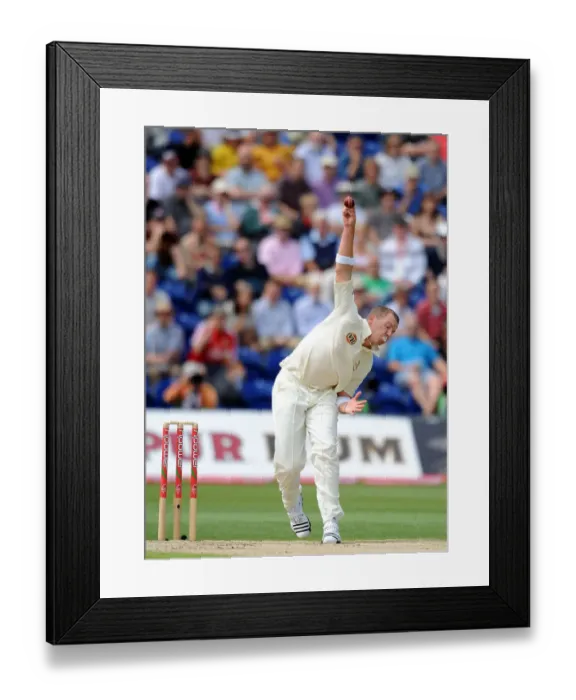 Framed Print : Peter Siddle