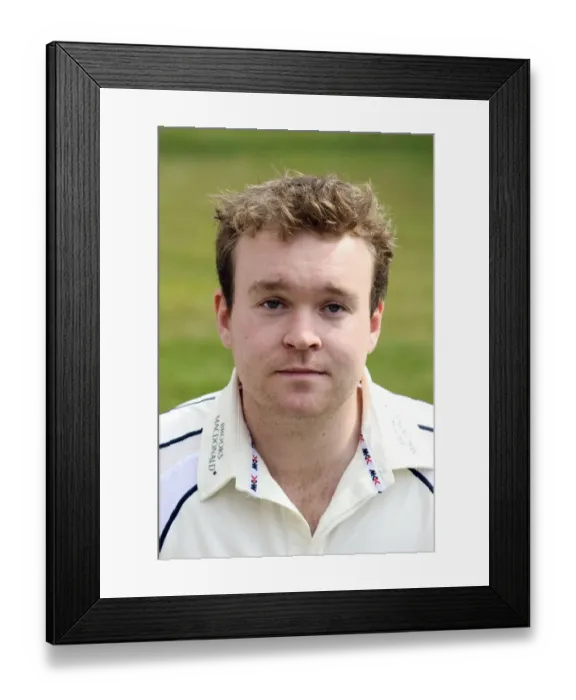 Framed Print : Paul Stirling