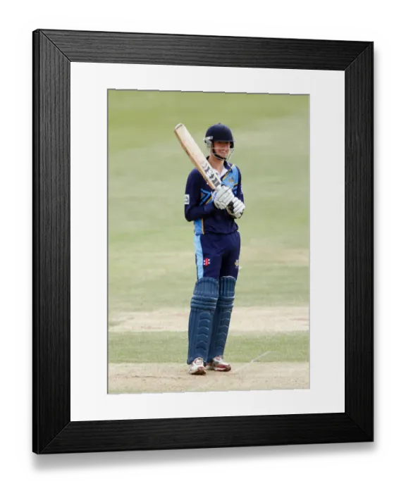 Framed Print : Matthew Fisher Framed Print : Matthew Fisher