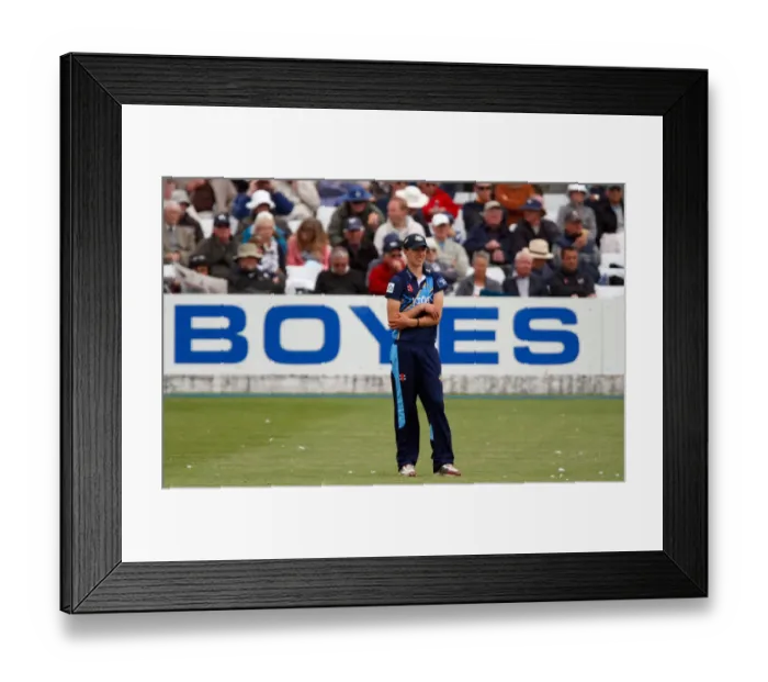 Framed Print : Matthew Fisher Framed Print : Matthew Fisher