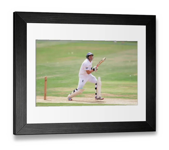Framed Print : Jonny Bairstow Framed Print : Jonny Bairstow