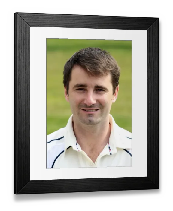 Framed Print : Tim Murtagh Framed Print : Tim Murtagh
