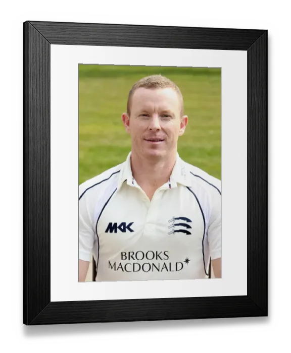Framed Print : Chris Rodgers
