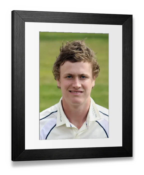 Framed Print : Nick Gubbins Framed Print : Nick Gubbins