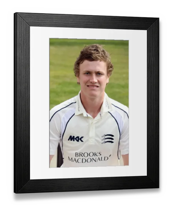 Framed Print : Nick Gubbins