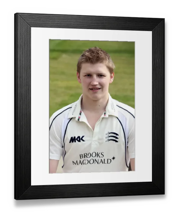 Framed Print : Ollie Wilkin Framed Print : Ollie Wilkin