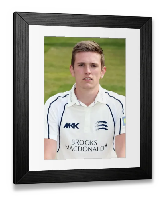 Framed Print : Harry Podmore Framed Print : Harry Podmore