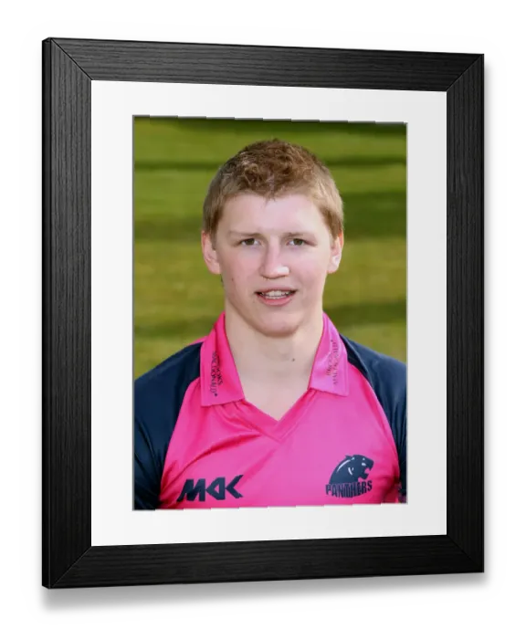 Framed Print : Ollie Wilkin Framed Print : Ollie Wilkin