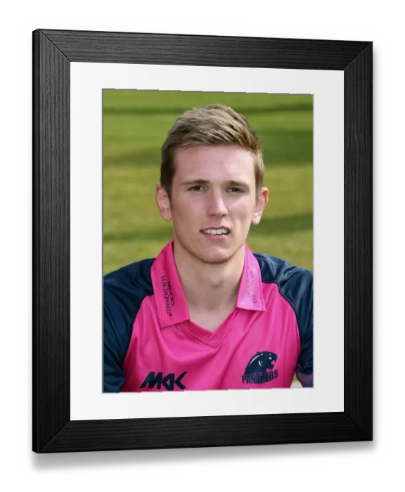 Framed Print : Harry Podmore Framed Print : Harry Podmore