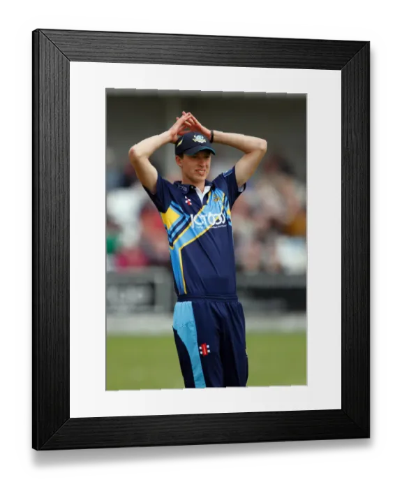 Framed Print : Matthew Fisher Framed Print : Matthew Fisher