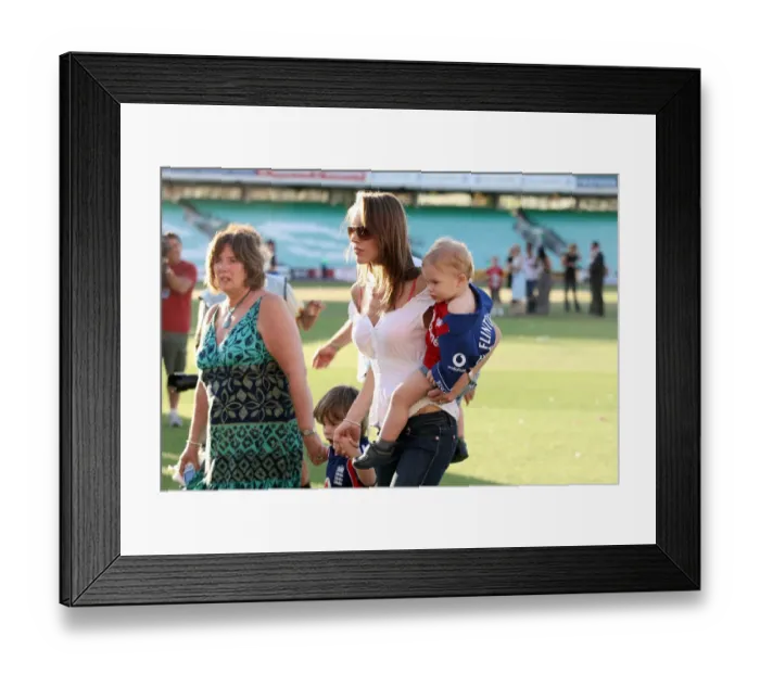 Framed Print : Rachael Flintoff With Susan, Rocky & Corey Rachael Flinto Framed Print : Rachael Flintoff With Susan, Rocky & Corey Rachael Flinto