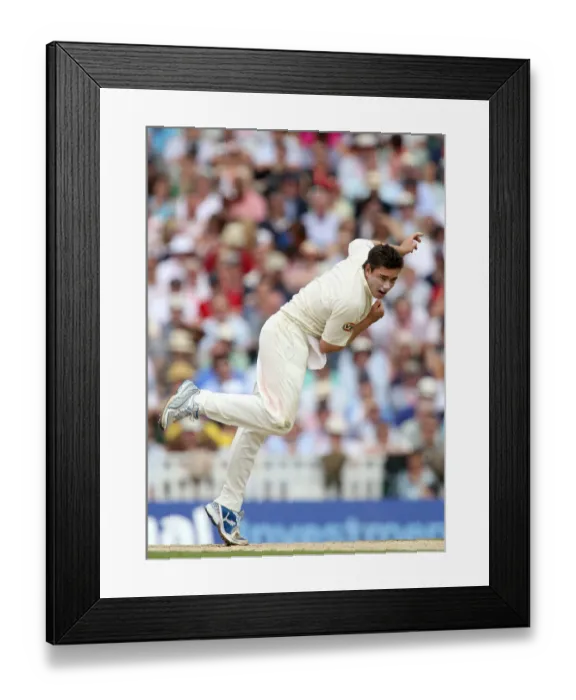 Framed Print : Marcus North