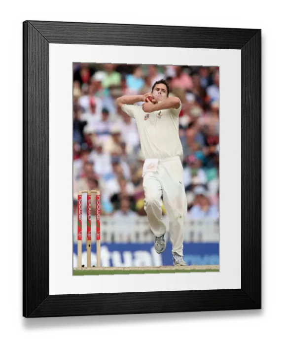 Framed Print : Marcus North Framed Print : Marcus North