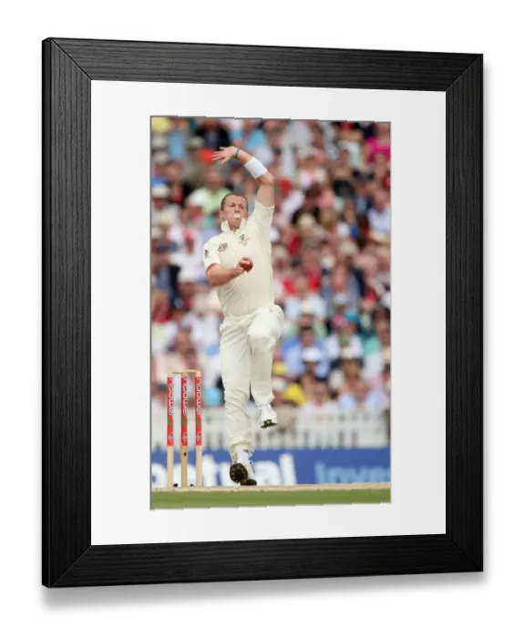 Framed Print : Peter Siddle Framed Print : Peter Siddle
