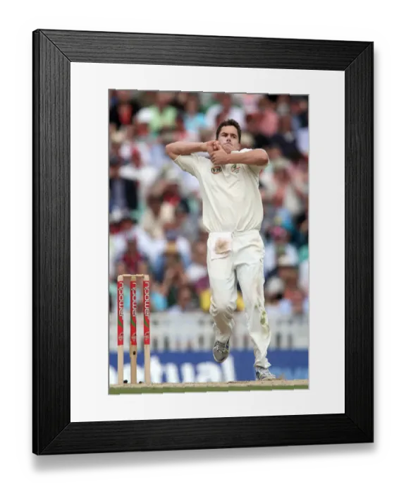 Framed Print : Marcus North Framed Print : Marcus North