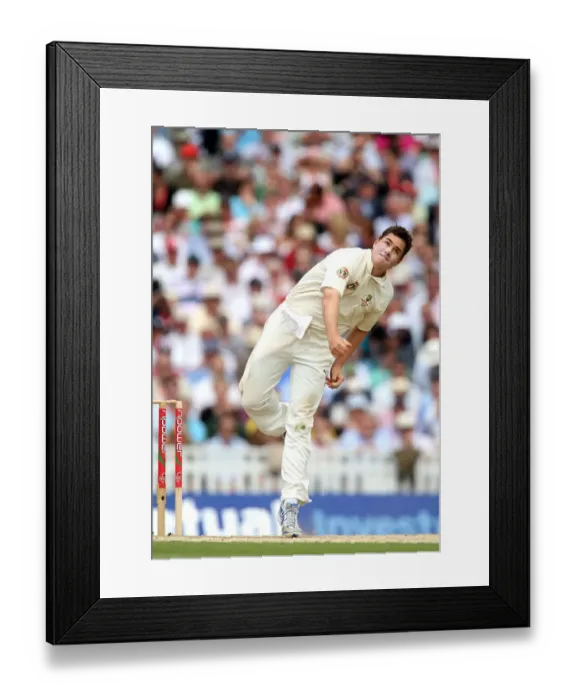 Framed Print : Marcus North Framed Print : Marcus North